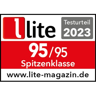 Lite Magazin gram SuperSlim