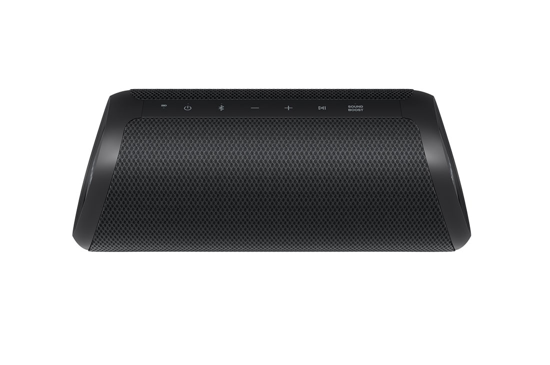 LG XBOOM Go DXG7Q Bluetooth Speaker, DXG7QBK