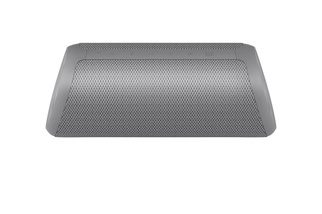 LG XBOOM Go DXG7Q Bluetooth Speaker, DXG7QGR