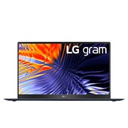 LG 15,6 Zoll SuperSlim Notebook mit Windows 11 Home | Intel® Core™ i7 Prozessor | 16GB LPDDR5 RAM | 1TB SSD | 60-WH-Akku | 15Z90RT-G.AA78G, 15Z90RT-G.AA78G