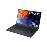 LG 15,6 Zoll SuperSlim Notebook mit Windows 11 Home | Intel® Core™ i7 Prozessor | 16GB LPDDR5 RAM | 1TB SSD | 60-WH-Akku | 15Z90RT-G.AA78G, 15Z90RT-G.AA78G