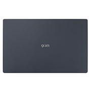 LG 15,6 Zoll SuperSlim Notebook mit Windows 11 Home | Intel® Core™ i7 Prozessor | 16GB LPDDR5 RAM | 1TB SSD | 60-WH-Akku | 15Z90RT-G.AA78G, 15Z90RT-G.AA78G