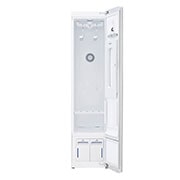 LG Styler Dampfschrank Weiß (5,2 kg, 185 cm hoch) | S3WF, S3WF